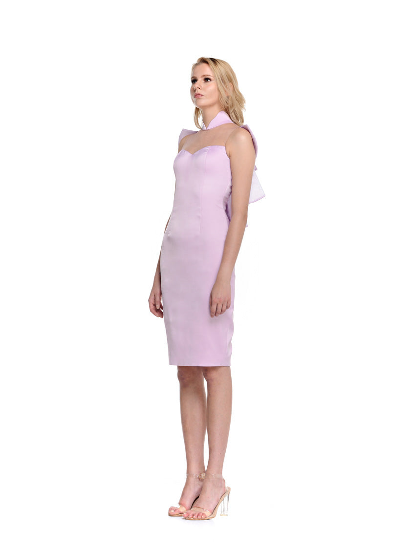 Charlotte Qipao *