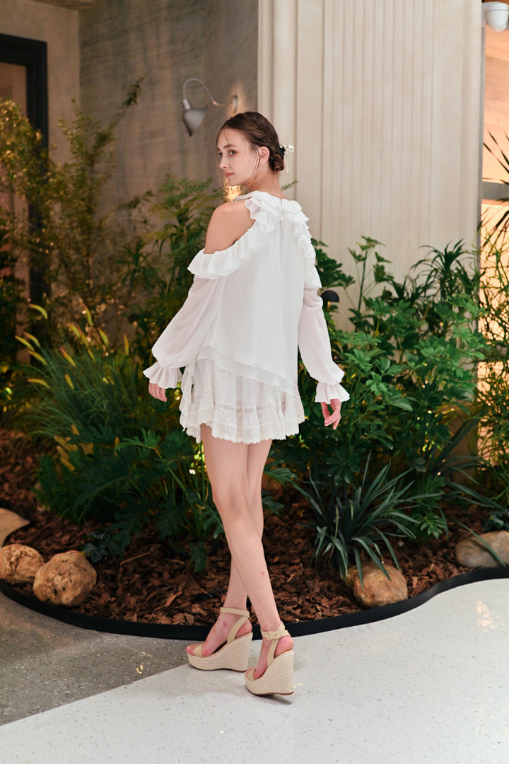 Christine Set