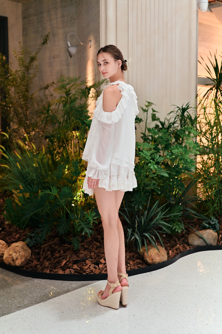 Christine Set
