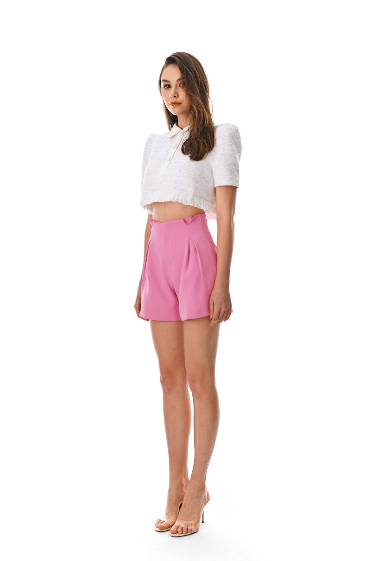 Devyn Shorts