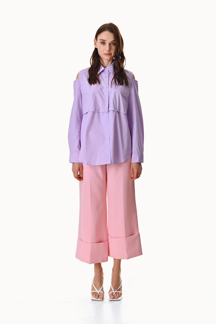 Demi Top