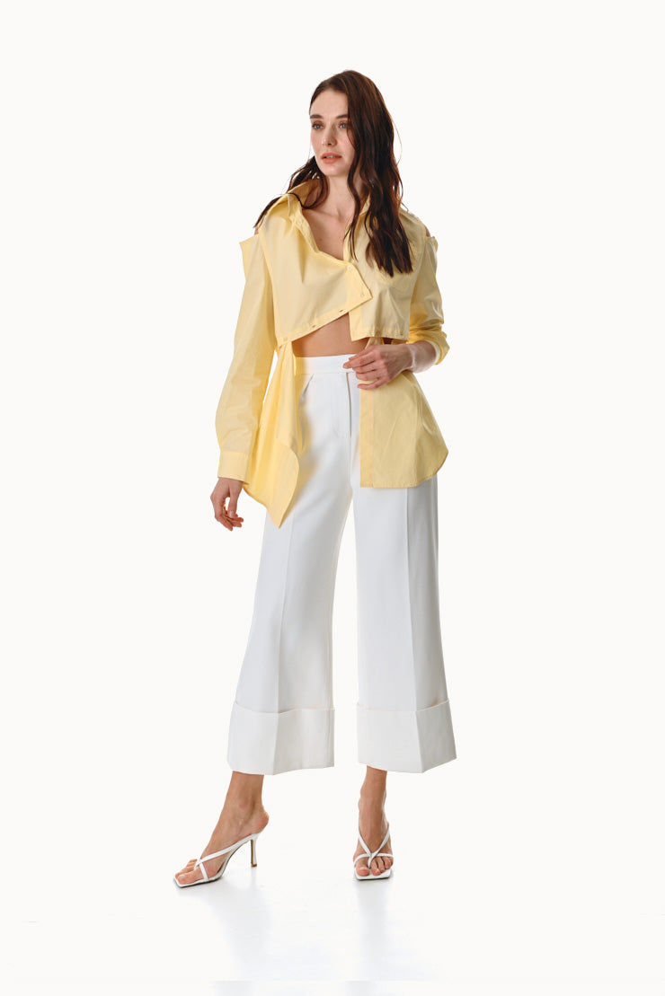 Demi Top
