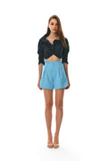 Devyn Shorts