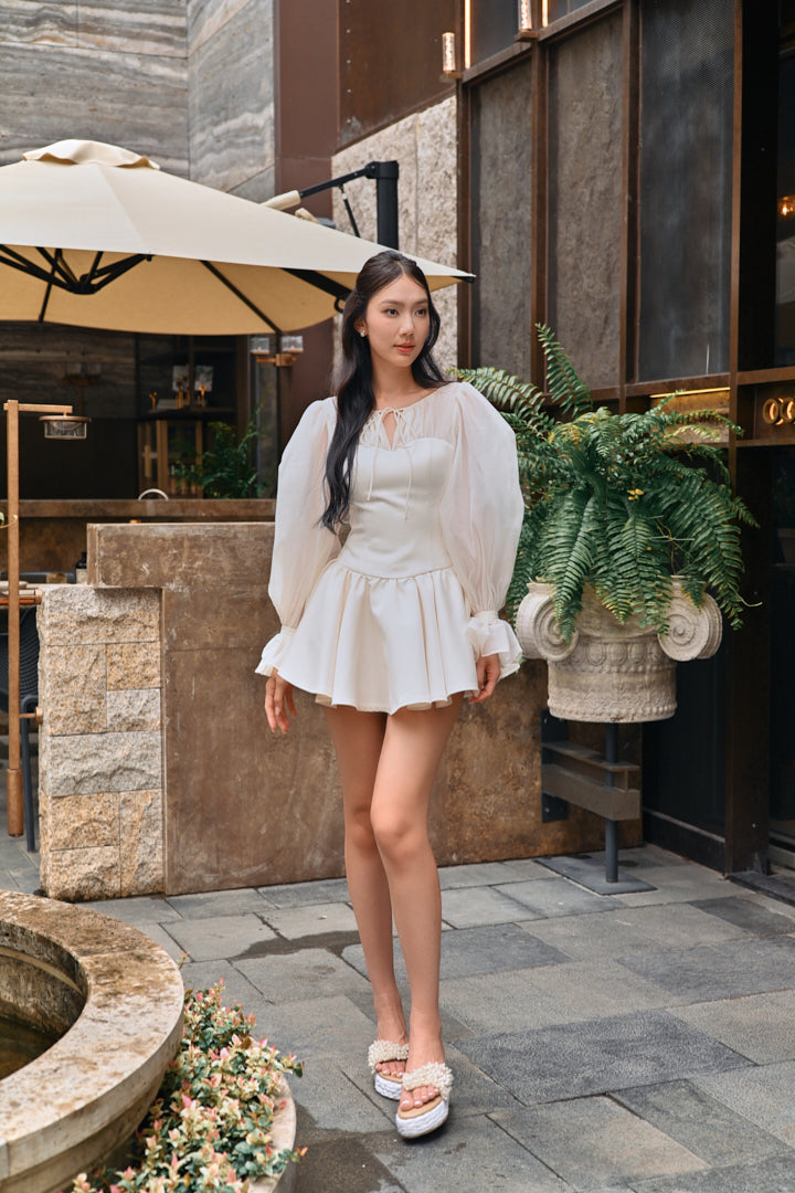 Dove Set