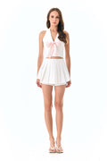 Efari Skort (Bottom Only)