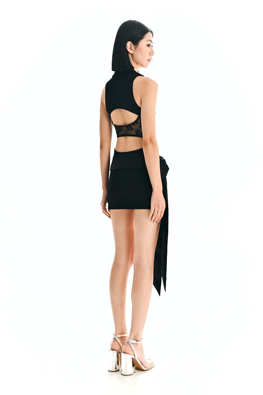 Eivor Skort