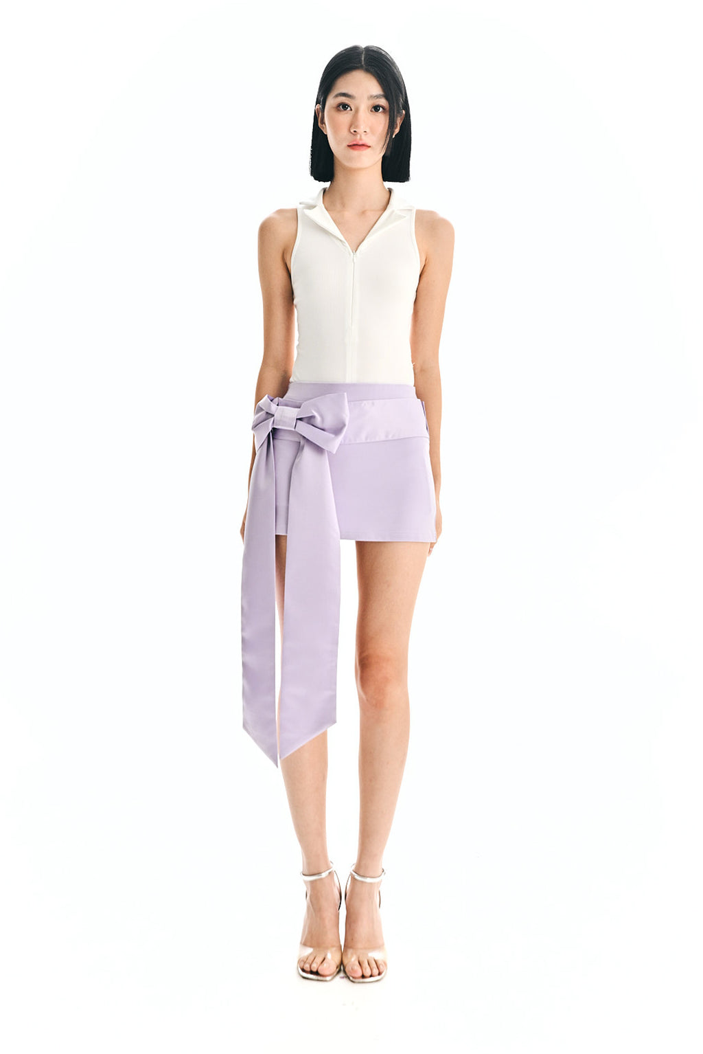 Eivor Skort