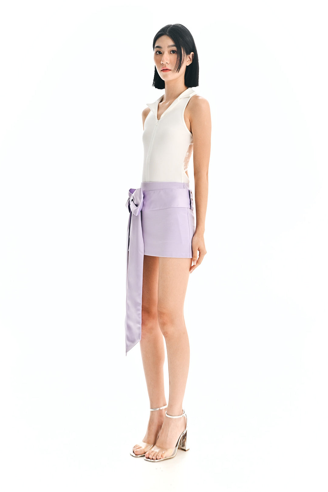 Eivor Skort