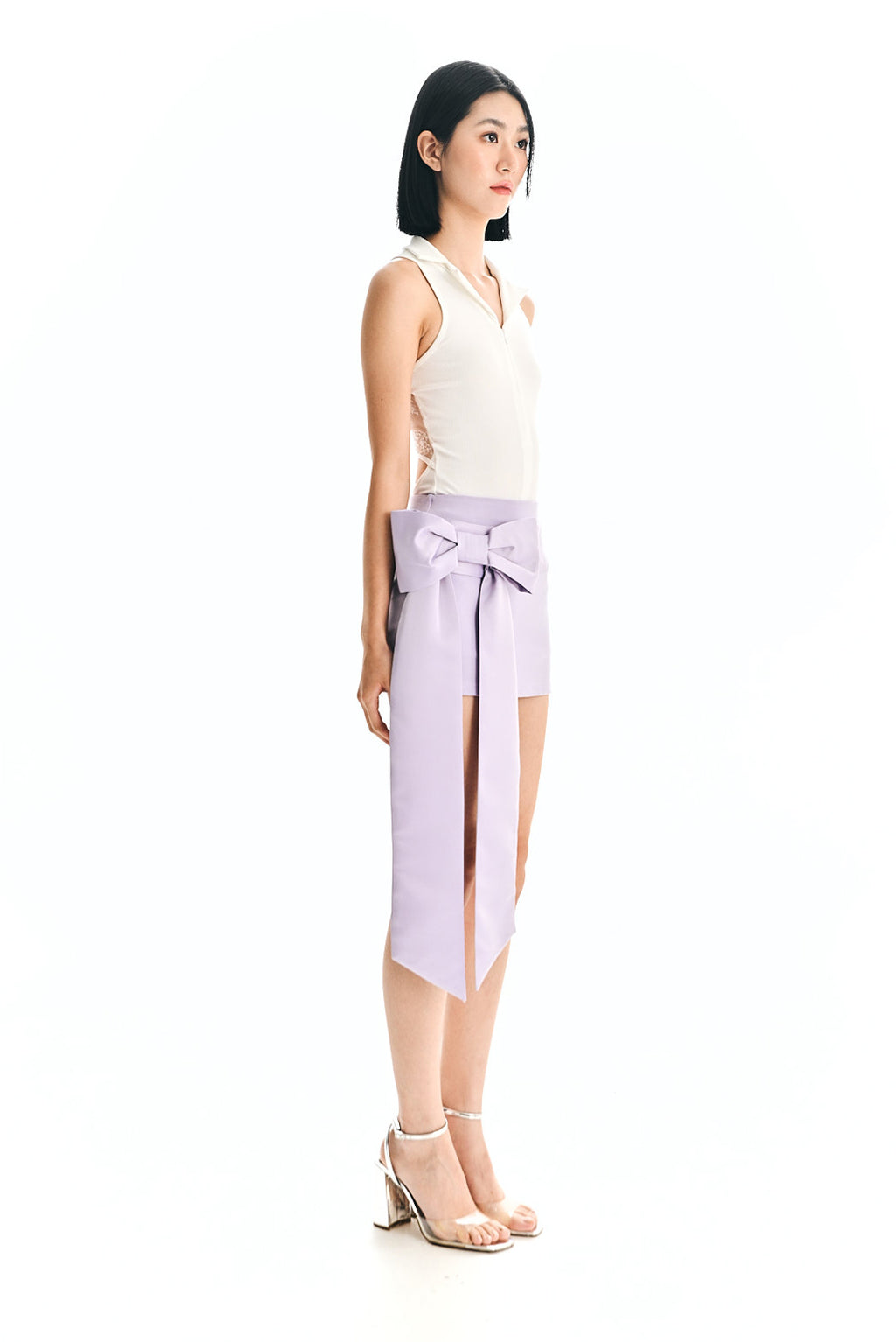 Eivor Skort