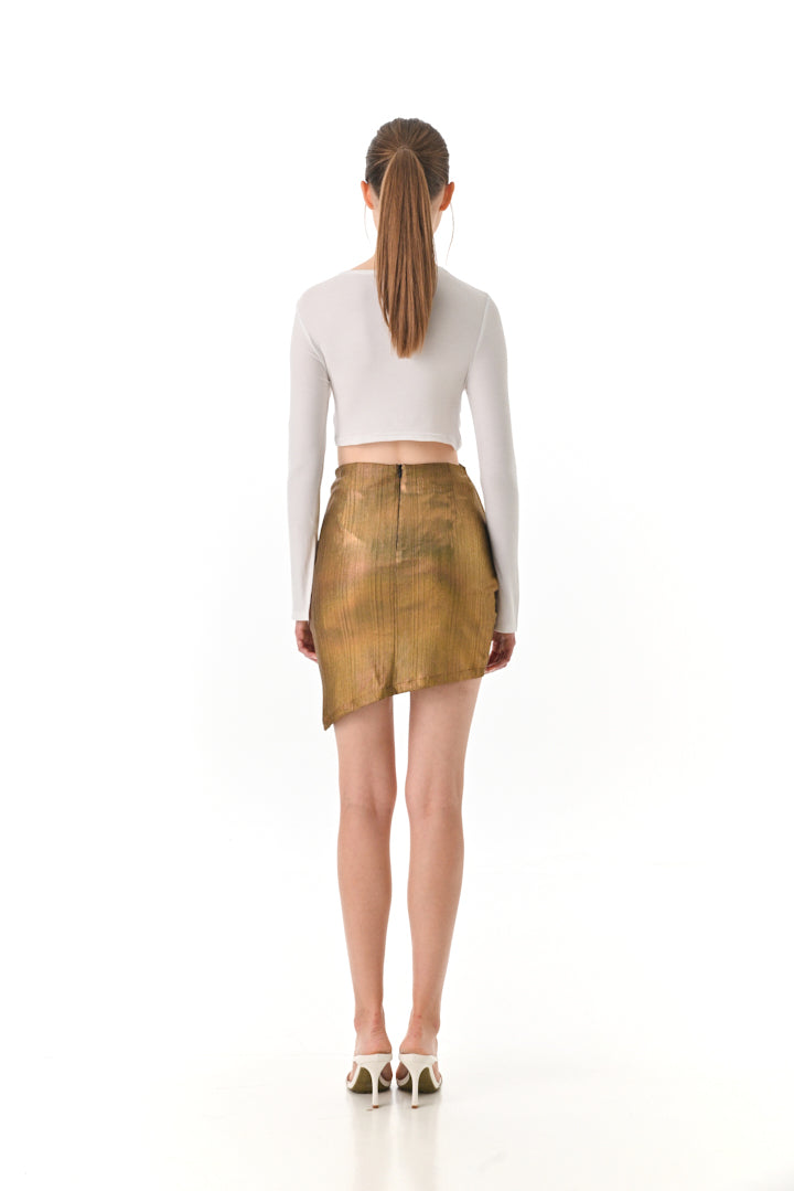 Eleanor Skort