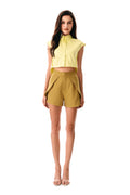 Revy Shorts