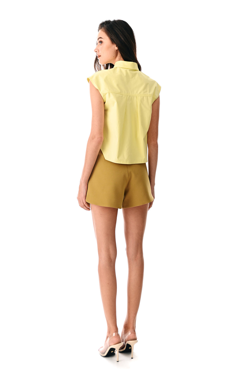 Revy Shorts