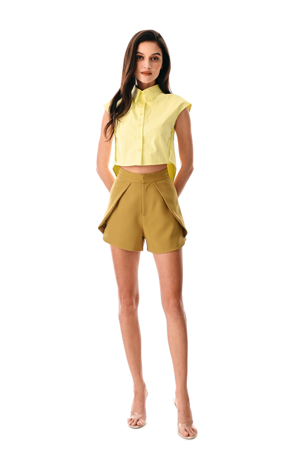 Revy Shorts