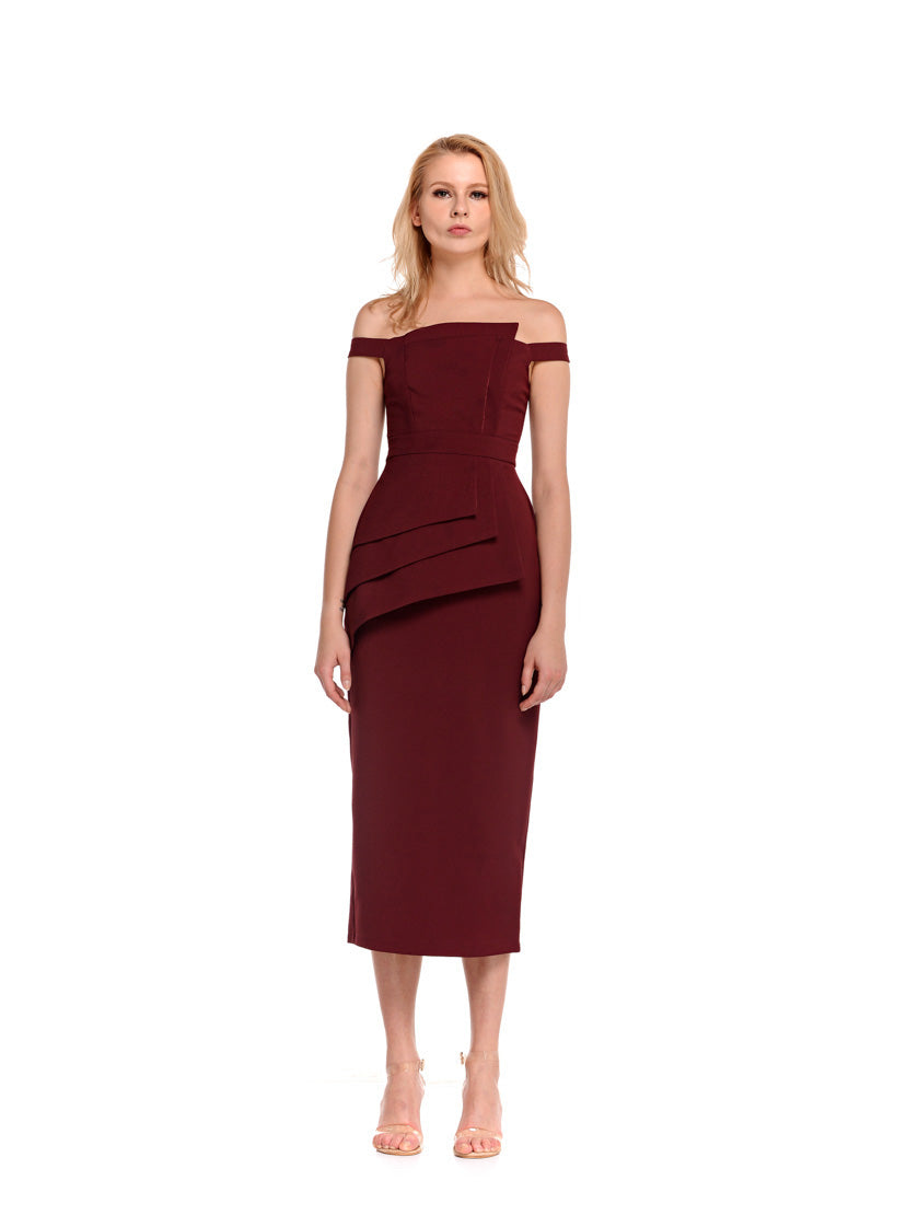 Esther Dress
