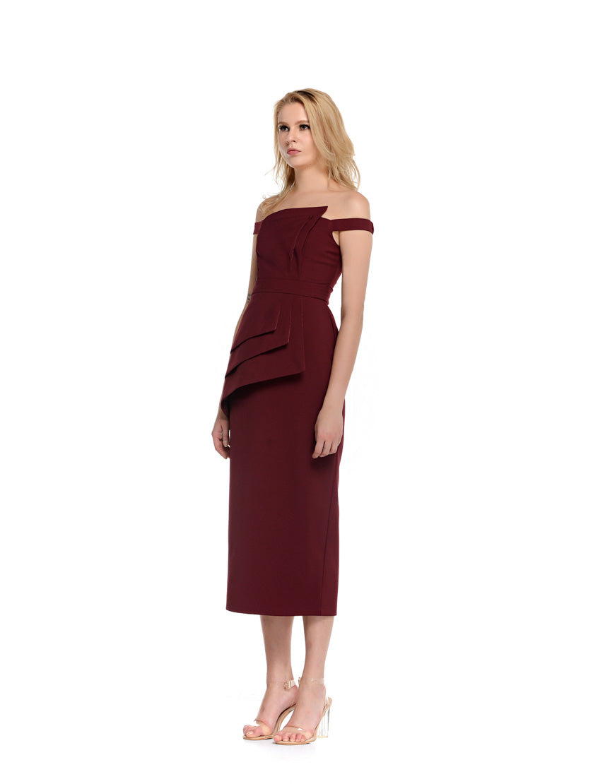 Esther Dress