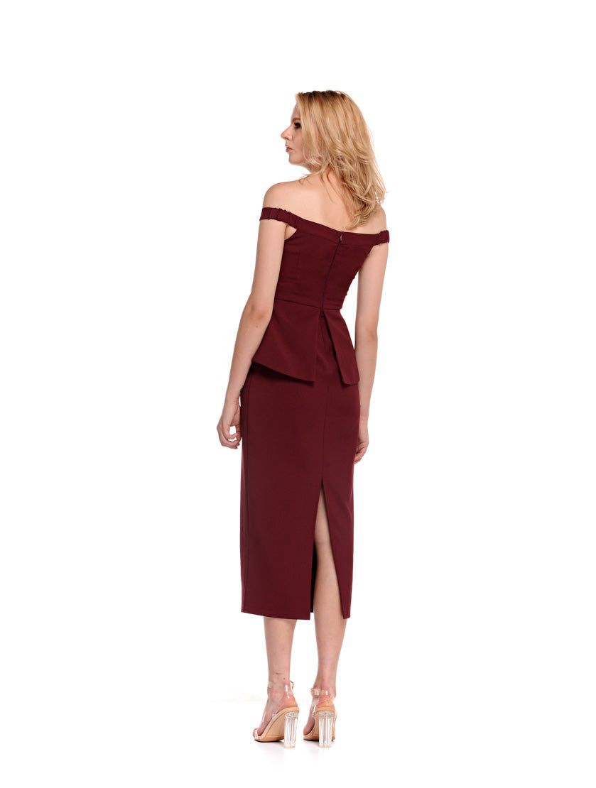 Esther Dress