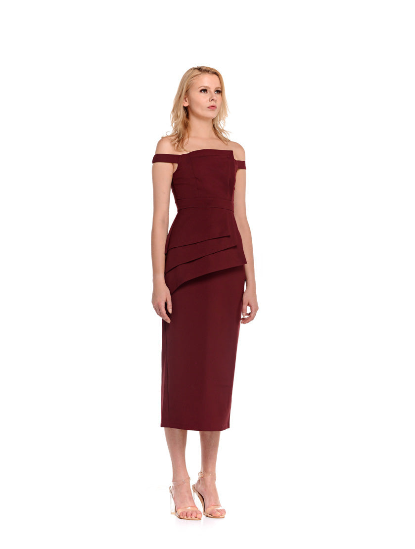 Esther Dress