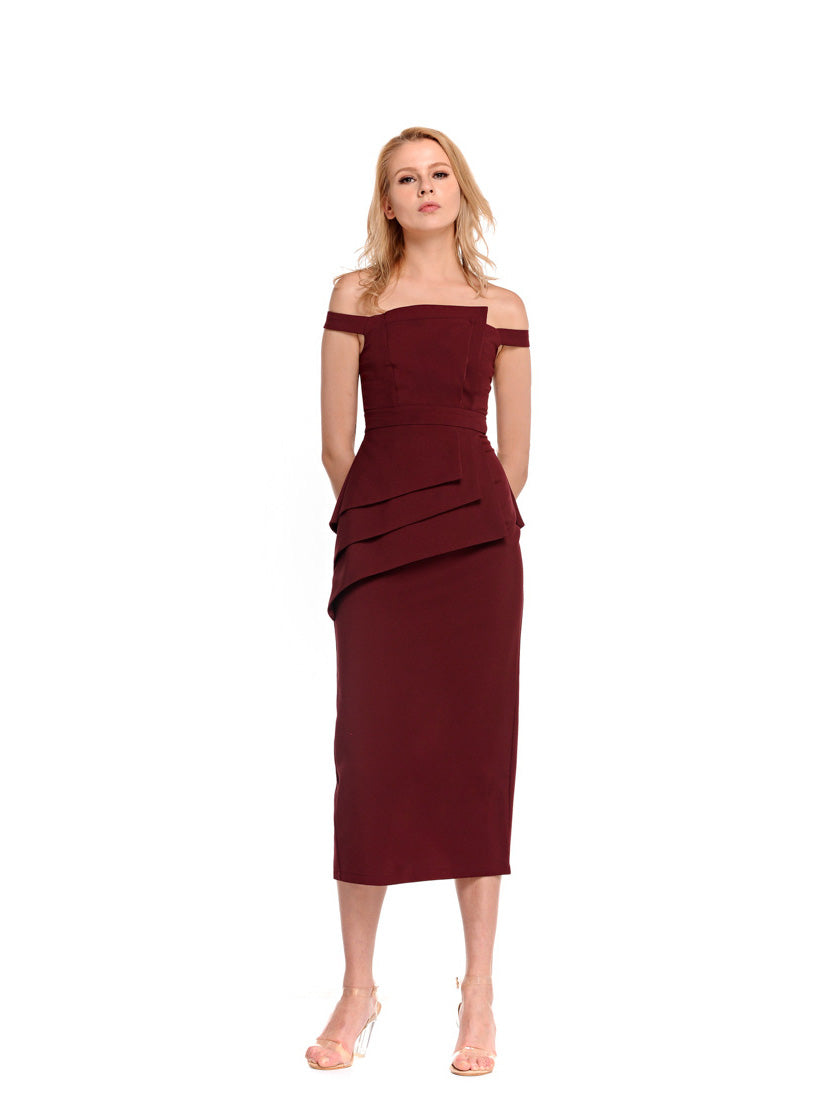 Esther Dress