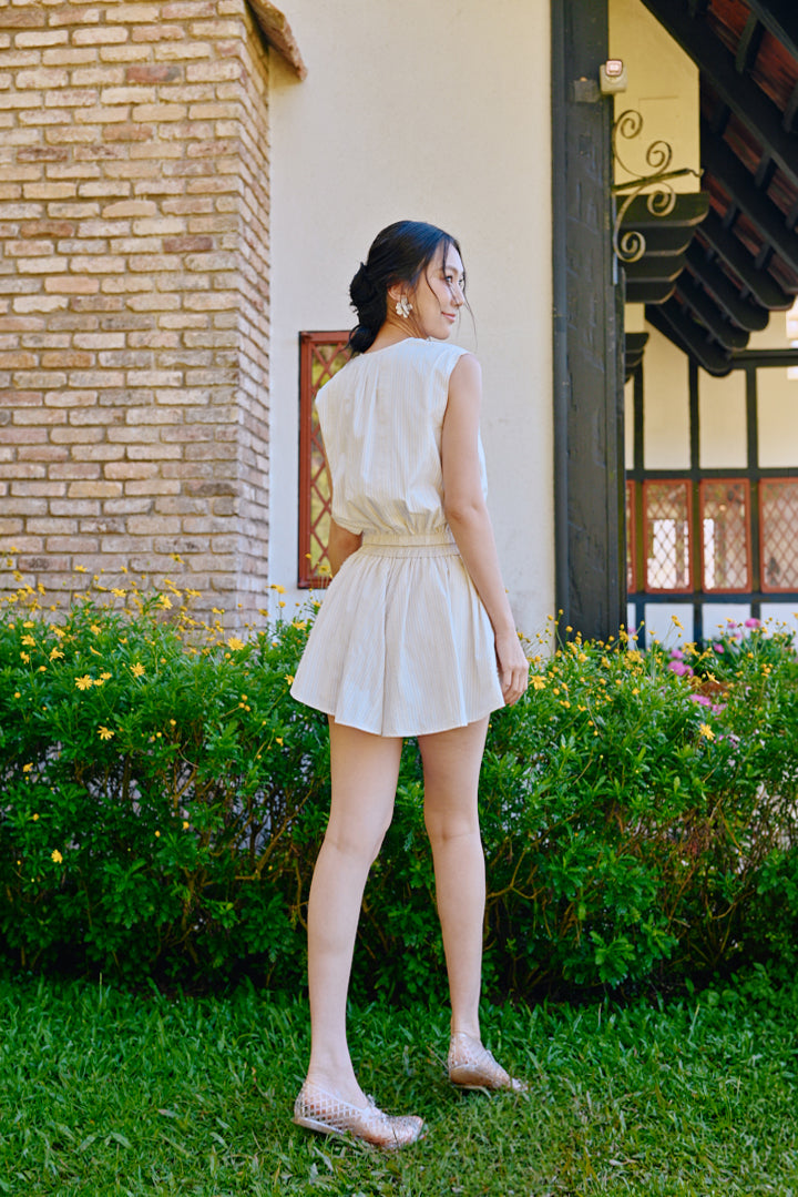 Fawn Set