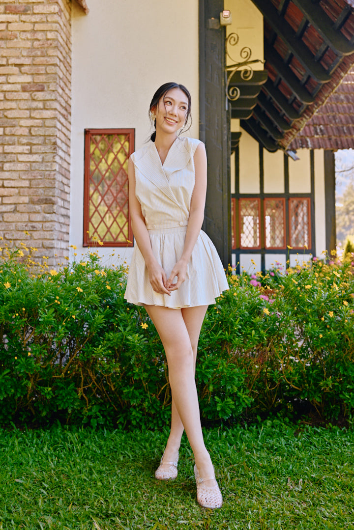 Fawn Set