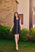 Fiora Dress
