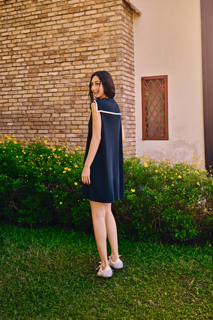 Fiora Dress