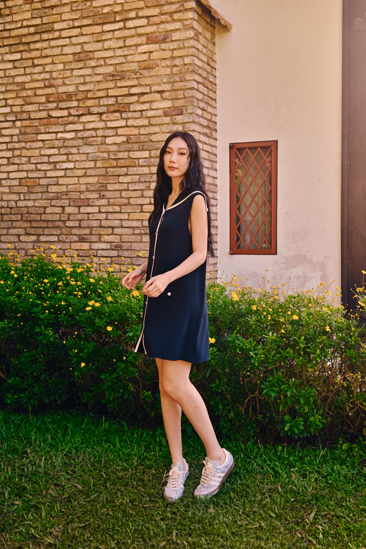 Fiora Dress