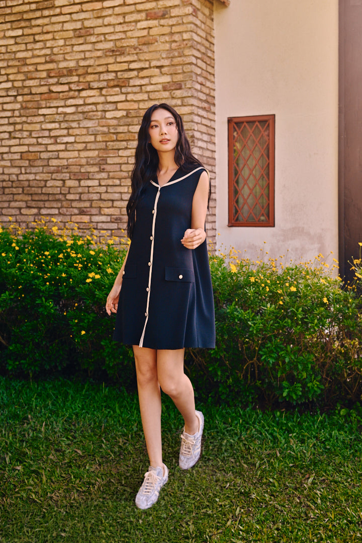 Fiora Dress