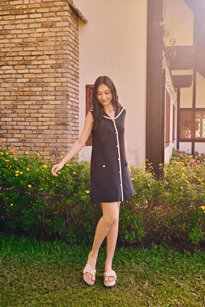 Fiora Dress