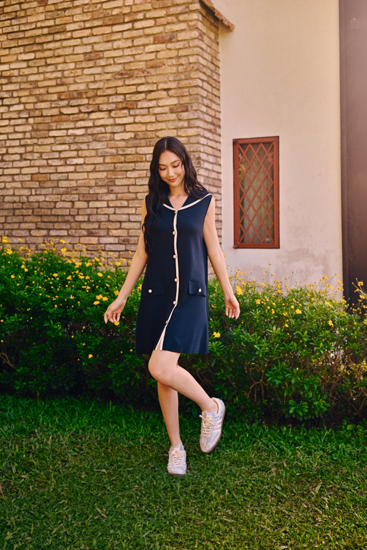Fiora Dress