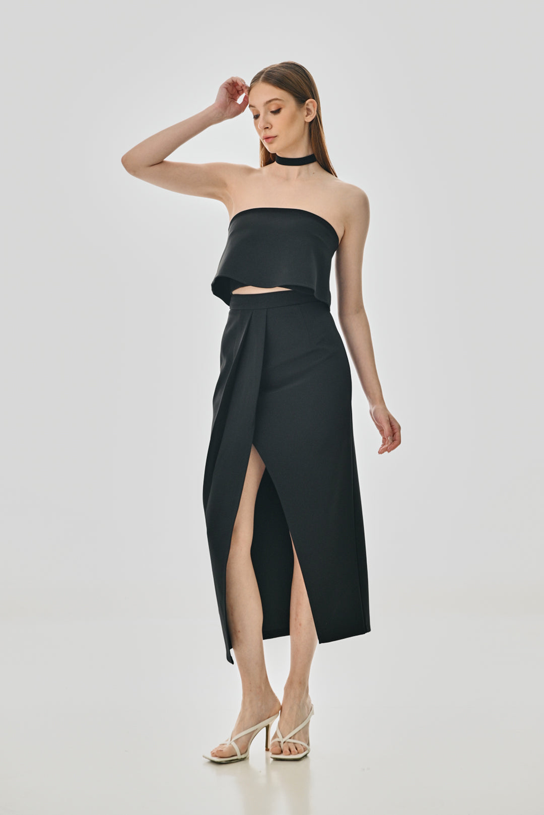 Florence Top (Top Only)