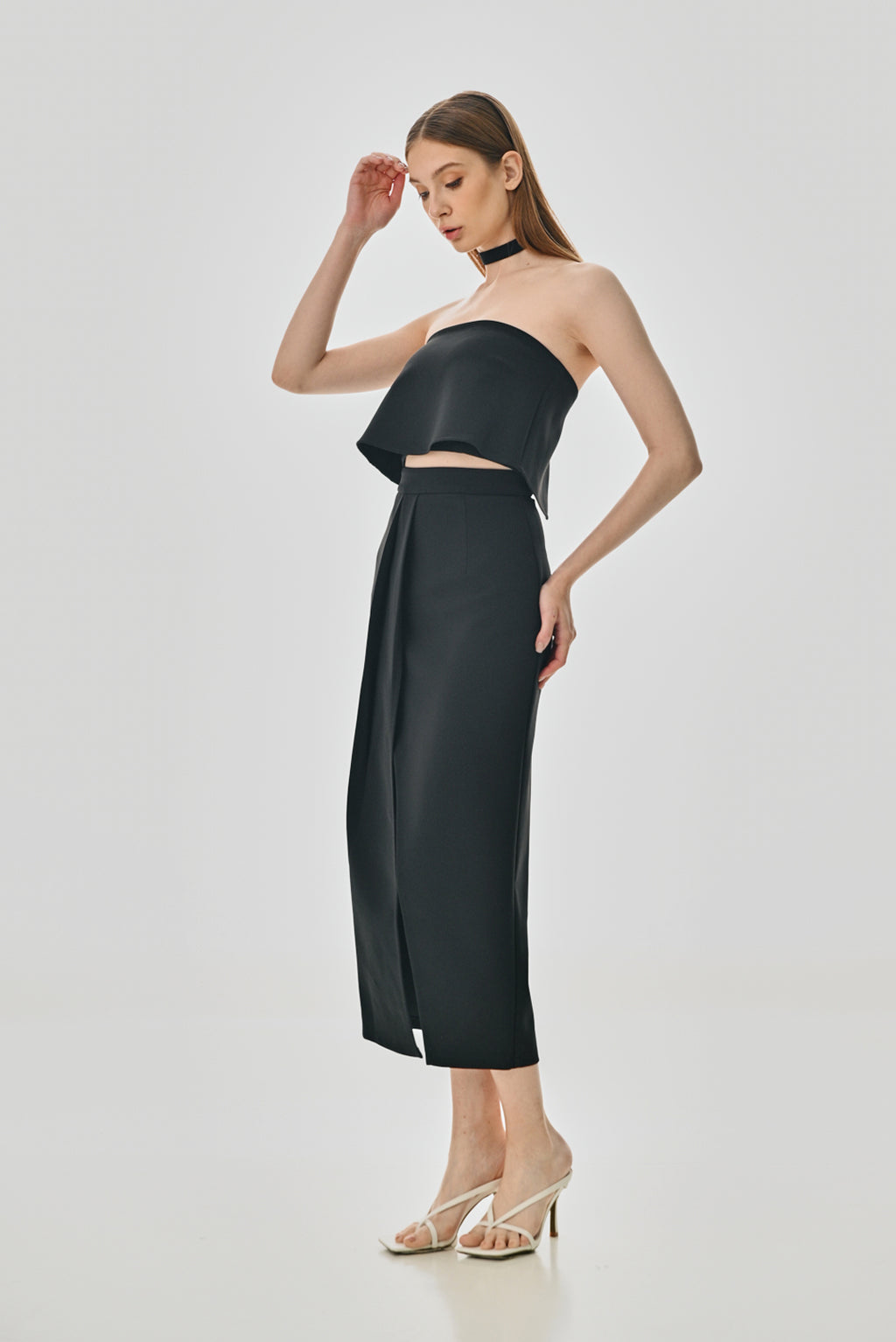 Florence Top (Top Only)