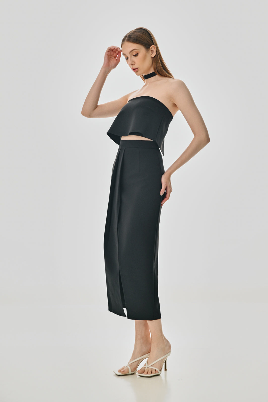 Florence Top (Top Only)