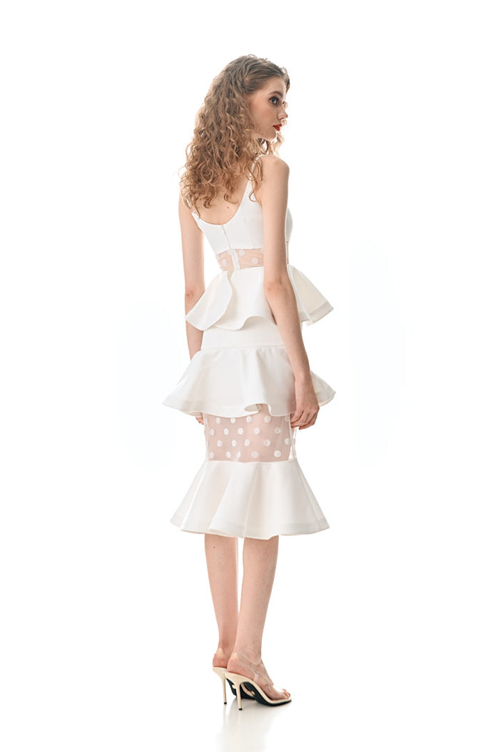 Fontana Dress
