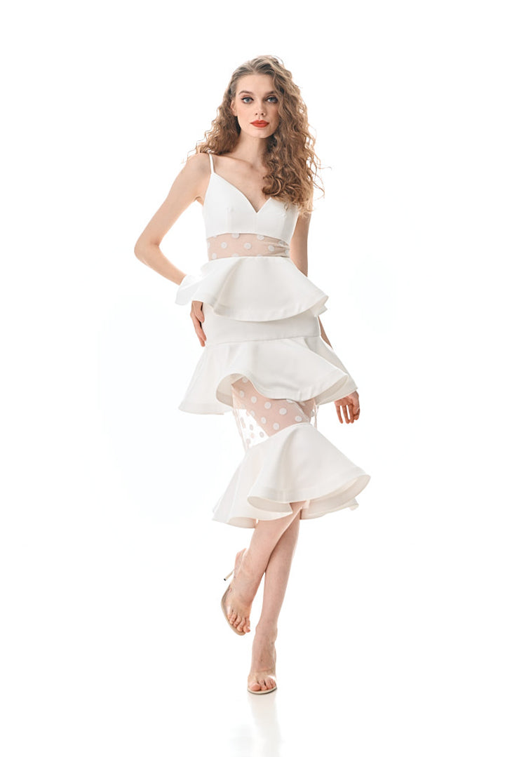Fontana Dress