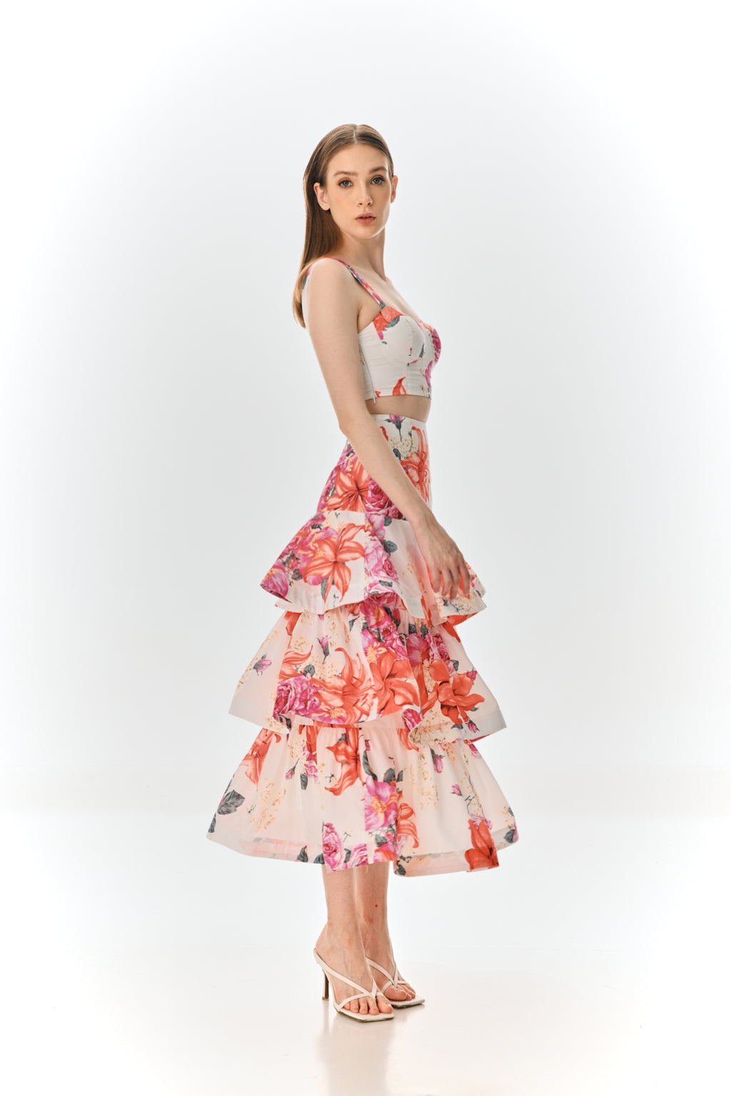 Freesia Set