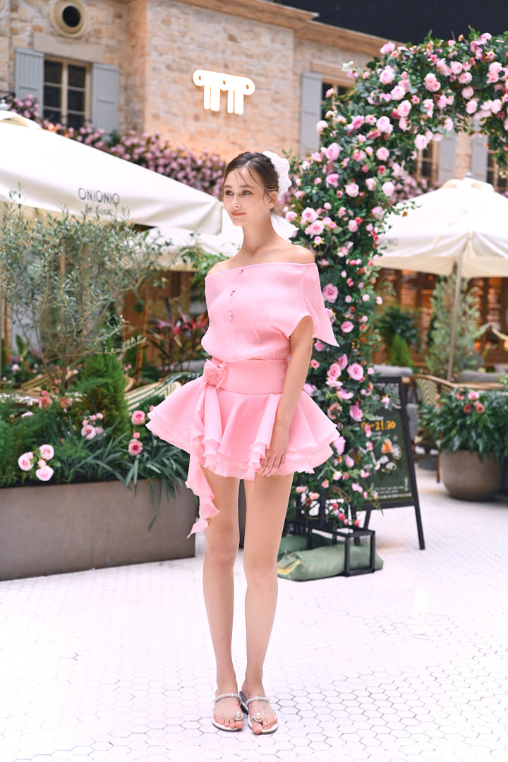 Frida Set (3-Piece-Set)