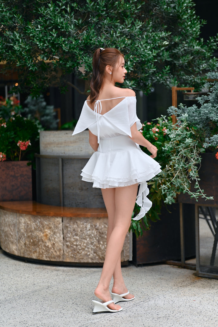 Frida Skort (Skort Only)
