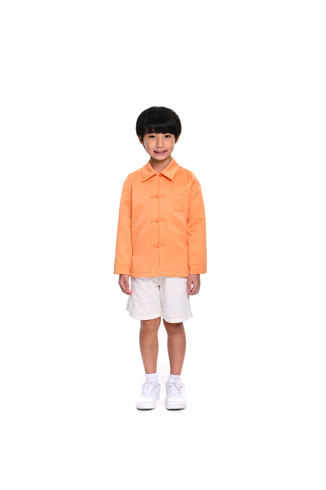 Fu Mini Top