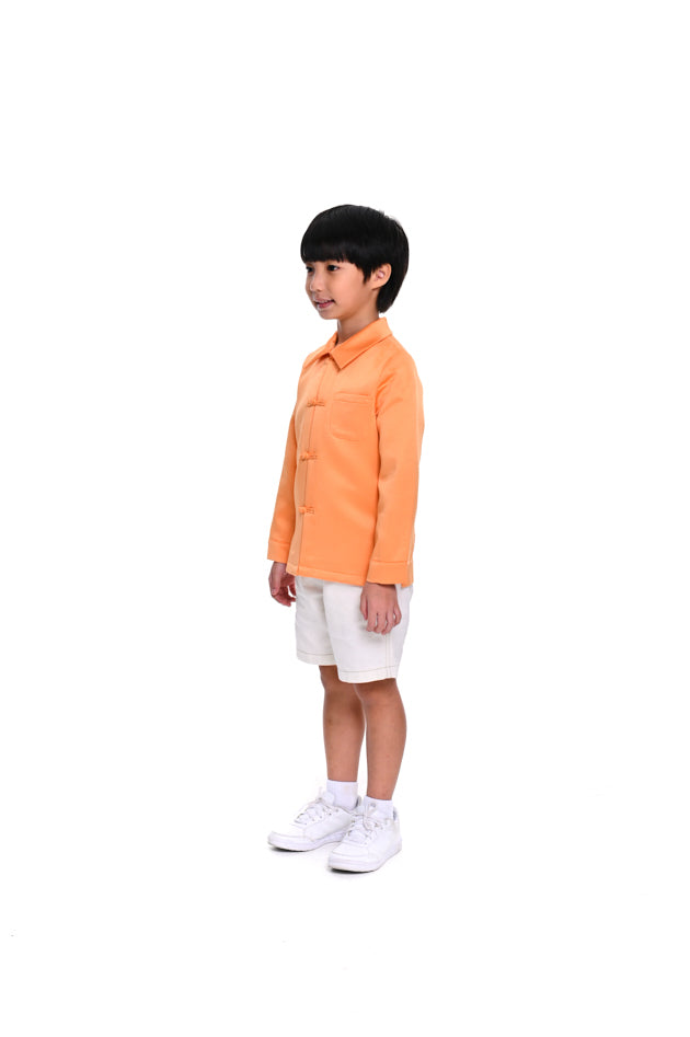 Fu Mini Top