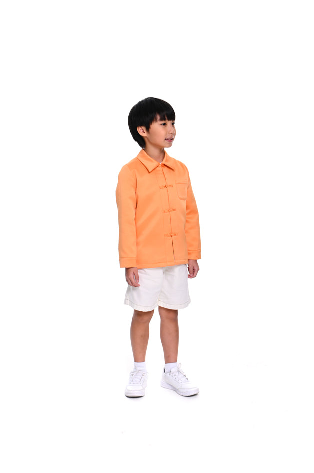 Fu Mini Top