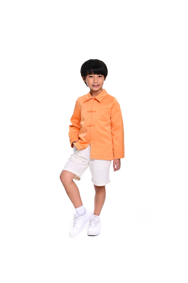 Fu Mini Top