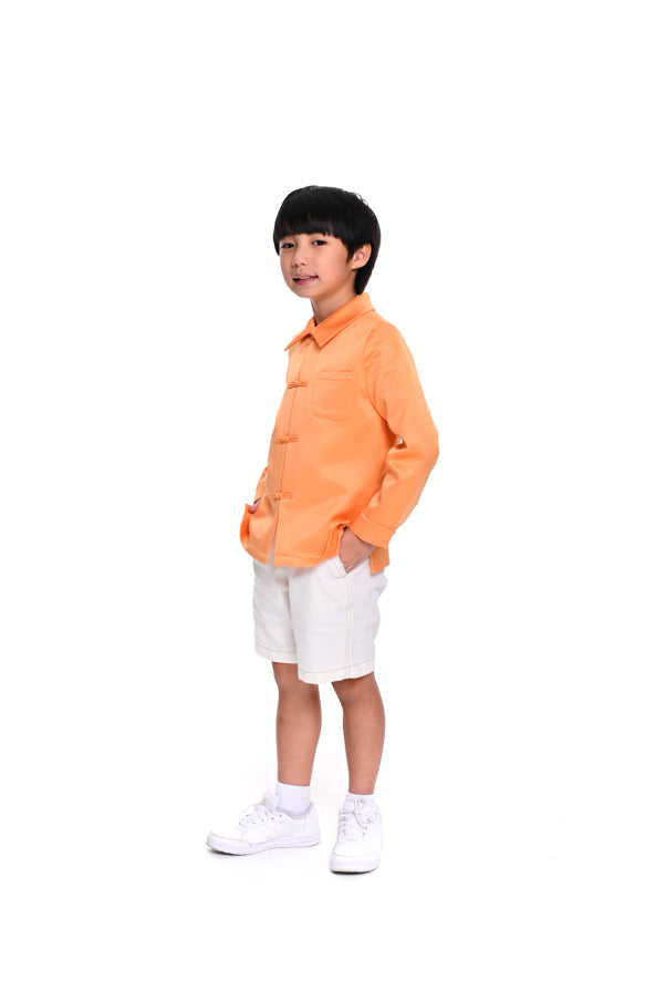 Fu Mini Top