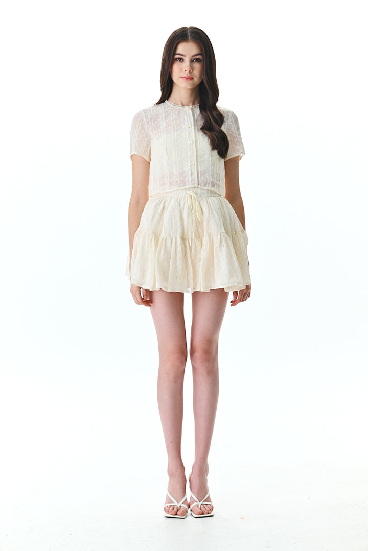 Gema Skort (Skort Only)