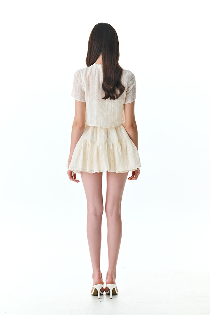 Gema Skort (Skort Only)