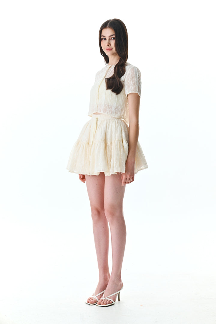 Gema Skort (Skort Only)