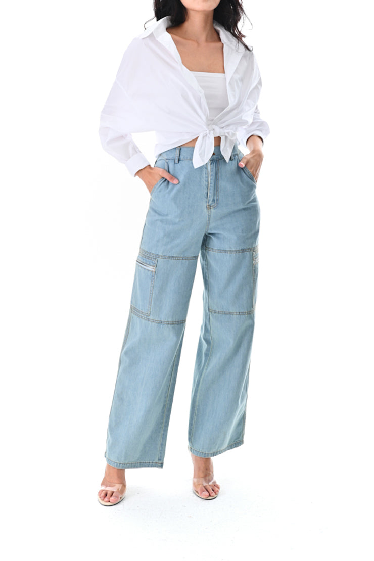 Ginny Pants