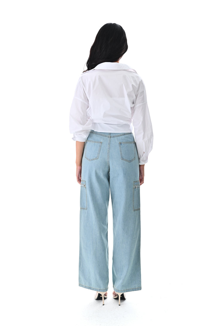 Ginny Pants