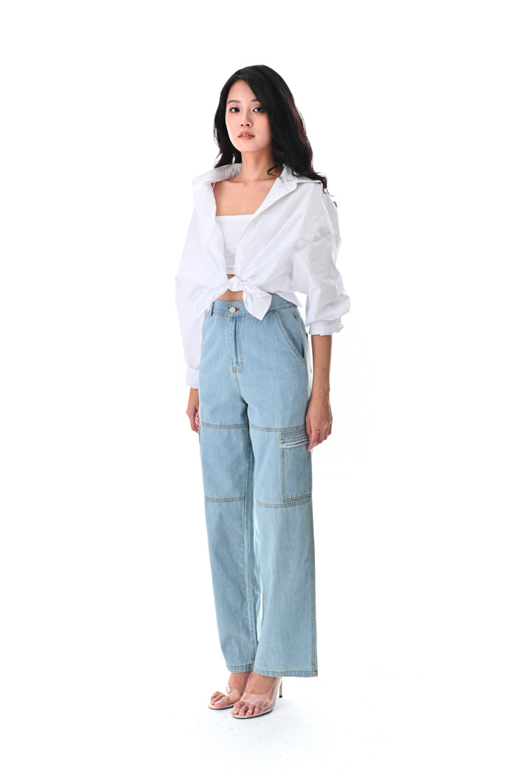 Ginny Pants