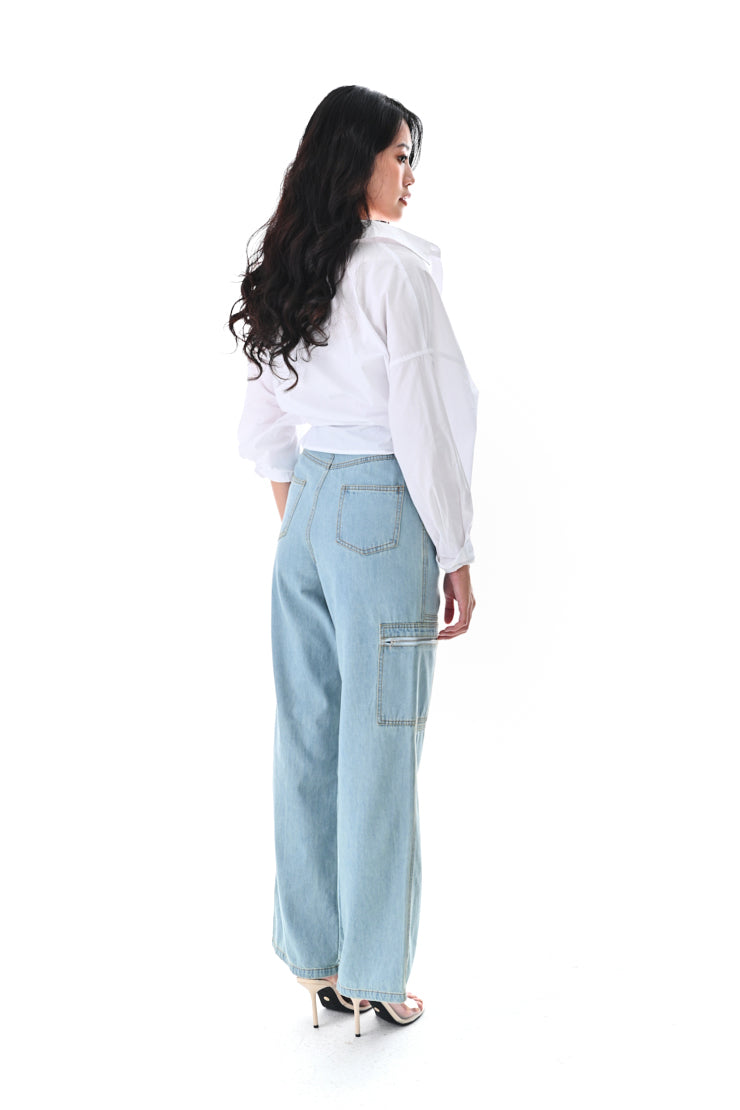 Ginny Pants